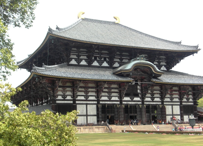 東大寺